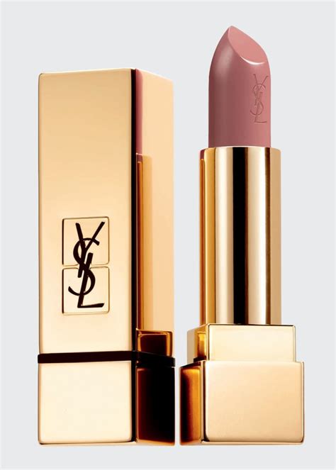 yves saint laurent new or rouge